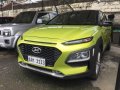 2019 Hyundai Kona GLS-2