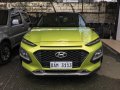 2019 Hyundai Kona GLS-7