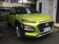 2019 Hyundai Kona GLS-8