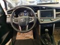 2022 Toyota Innova 2.8 G-10