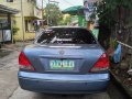 Selling Sky blue 2004 Nissan Sentra  second hand-1