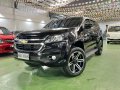 2017 Chevrolet Trailblazer LT 4X2 2.8L A/T-0