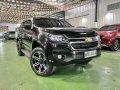 2017 Chevrolet Trailblazer LT 4X2 2.8L A/T-2