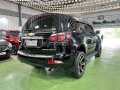 2017 Chevrolet Trailblazer LT 4X2 2.8L A/T-4