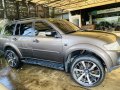 2012 Mitsubishi Montero Sport  Gtv 4x4 -1