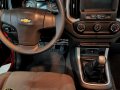 2018 Chevrolet Trailblazer 2.8L 4X2 LT DSL MT-3