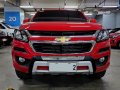 2018 Chevrolet Trailblazer 2.8L 4X2 LT DSL MT-4