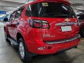 2018 Chevrolet Trailblazer 2.8L 4X2 LT DSL MT-6