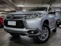 2019 Mitsubishi Montero Sports GLX 2.5L 4X2 DSL MT 6-Speed-1