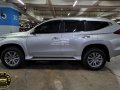 2019 Mitsubishi Montero Sports GLX 2.5L 4X2 DSL MT 6-Speed-5