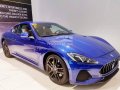 Brand new 2018 Maserati Granturismo MC-0