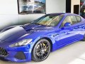 Brand new 2018 Maserati Granturismo MC-6