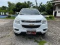 Second hand 2017 Chevrolet Trailblazer  for sale in good condition-0