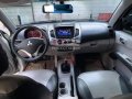 Used 2014 Mitsubishi Strada Pickup for sale-5