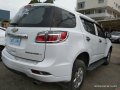 2016 Chevrolet Trailblazer L-1