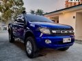 Second hand 2015 Ford Ranger  2.2 XLS 4x2 AT for sale-0