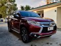 2017 Mitsubishi Montero Sport  GLS Premium 2WD 2.4D AT for sale by Trusted seller-0