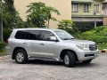 Second hand 2011 Toyota Land Cruiser  for sale in good condition-1