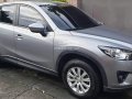 2014 Mazda CX-5 Sport SkyActiv-G 2.0 FWD low mileage-0