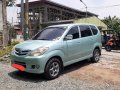 2009 Toyota Avanza-1