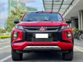 SOLD! 2021 Mitsubishi Strada 2.4 GLS 4x2 Automatic Diesel LOW 6k MILEAGE!.. Call 0956-7998581-9