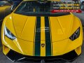 For Sale 2020 Lamborghini Huracan Performante 9t Kms only-0