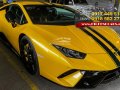 For Sale 2020 Lamborghini Huracan Performante 9t Kms only-3
