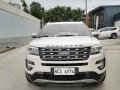 2017 Ford Explorer 4x2 Limited-0