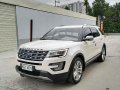 2017 Ford Explorer 4x2 Limited-1