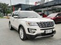 2017 Ford Explorer 4x2 Limited-2