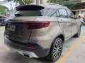 Ford Territory 2021 Titanium Plus Automatic-5