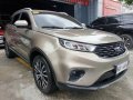 Ford Territory 2021 Titanium Plus Automatic-7