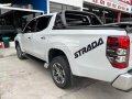 Sell second hand 2019 Mitsubishi Strada -1