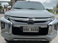 Sell second hand 2019 Mitsubishi Strada -4