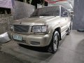 FOR SALE! 2002 Isuzu Trooper  available at cheap price-0