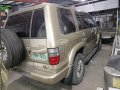 FOR SALE! 2002 Isuzu Trooper  available at cheap price-1