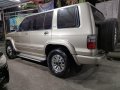 FOR SALE! 2002 Isuzu Trooper  available at cheap price-3