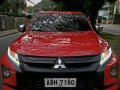 FOR SALE! 2015 Mitsubishi Strada-2