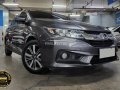 2017 Honda City 1.5L E i-VTEC CVT AT-0