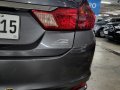 2017 Honda City 1.5L E i-VTEC CVT AT-1