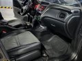 2017 Honda City 1.5L E i-VTEC CVT AT-9