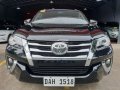 Toyota Fortuner 2018 G Manual Diesel-0