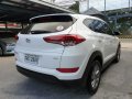 Hyundai Tucson 2017 Diesel Automatic-5