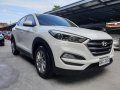 Hyundai Tucson 2017 Diesel Automatic-7