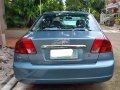 Used 2001 Honda Civic  for sale in good condition-1