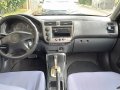 Used 2001 Honda Civic  for sale in good condition-4