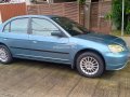 Used 2001 Honda Civic  for sale in good condition-5
