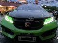 Sell 2nd hand 2017 Honda City  1.5 E MT-6