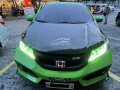 Sell 2nd hand 2017 Honda City  1.5 E MT-7