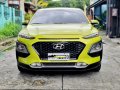 RUSH sale! Green 2019 Hyundai Kona SUV / Crossover cheap price-0